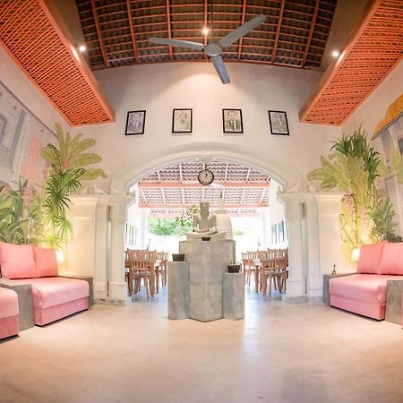 Villa Don Bastian Tangalle Exterior photo
