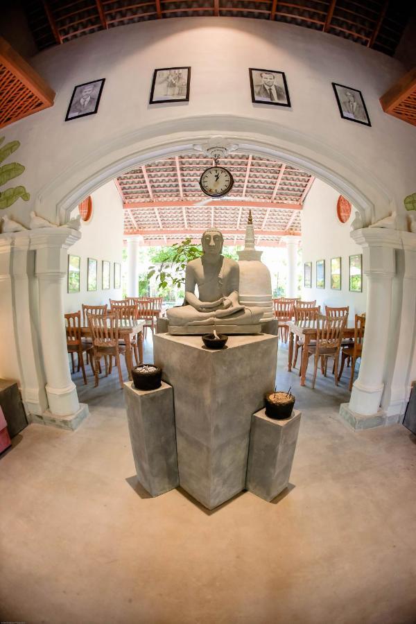 Villa Don Bastian Tangalle Exterior photo