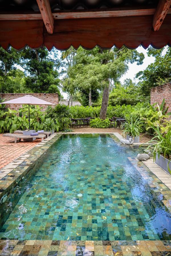 Villa Don Bastian Tangalle Exterior photo